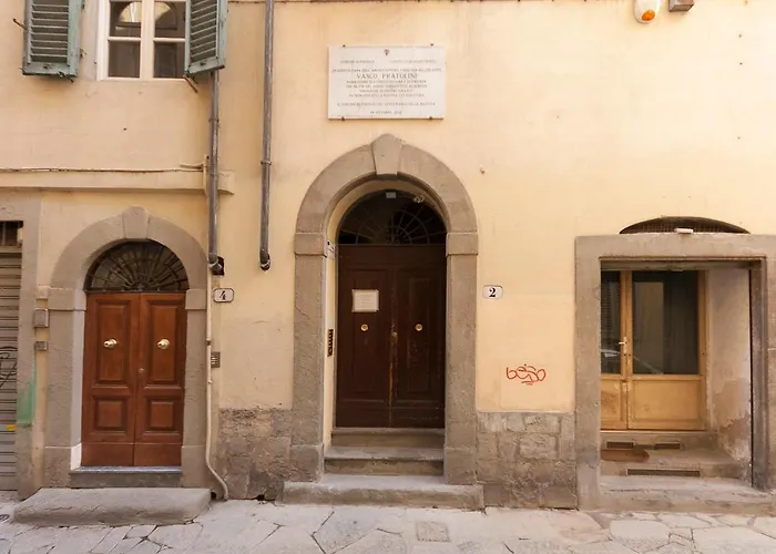 Lambert * Firenze