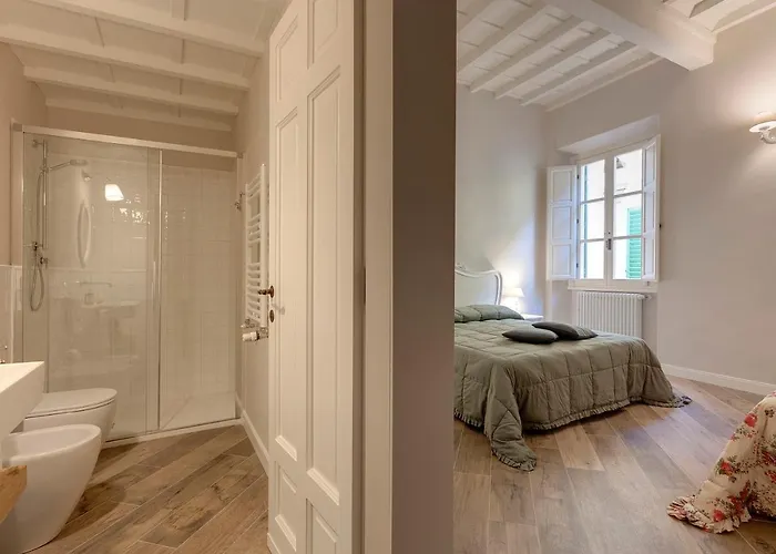 Apartment Lambert *