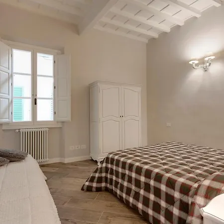 Apartament Lambert Florencja