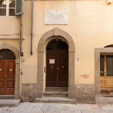Lambert * Firenze