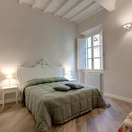 Appartamento Lambert Firenze